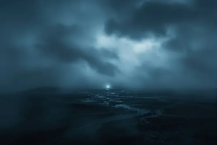 悬疑迷雾·夜案录 - 草莓视频 悬疑迷雾·夜案录