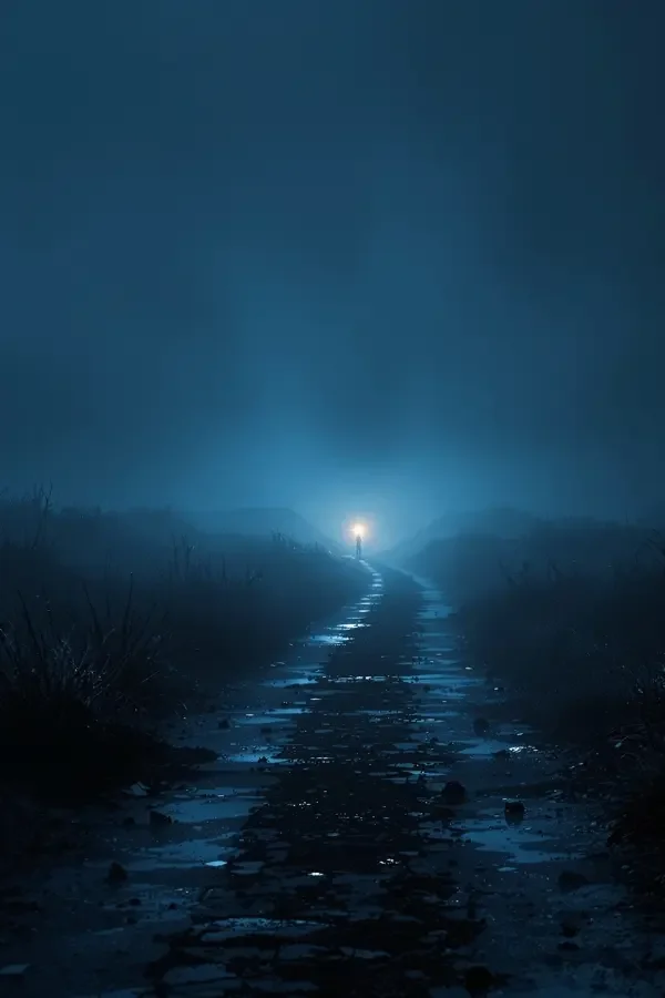 夜雾微光 - 草莓视频 夜雾微光